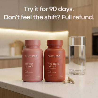 Nurturee Restore