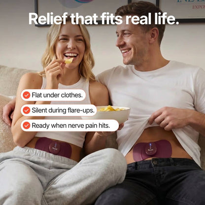 Rezet Nerve Pain Relief Device 2.0