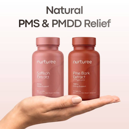 Nurturee Restore